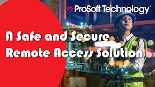 A Safe And Secure Remote Access Solution