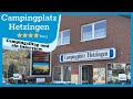 Campingplatz Hetzingen – Campingalltag, Rundgang & Interview mit dem Platzchef