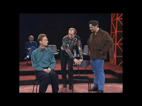 Standing, Sitting, Bending (dentists) - Whose Line UK