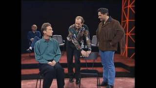 Standing, Sitting, Bending (dentists) - Whose Line UK