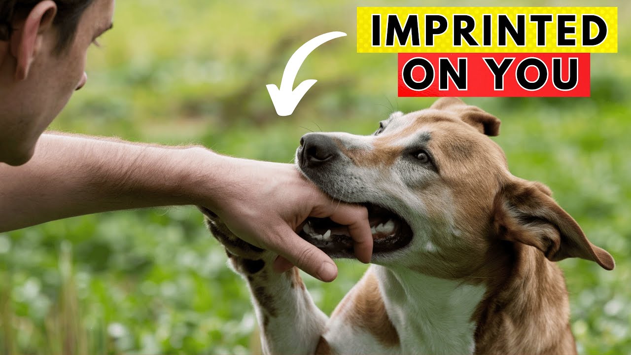 10 Signs That Your Dog Has Imprinted on You (Not Every Dog Owner ...