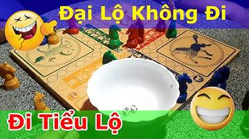 Chess Seahorses, Ván Cờ Cá Ngựa Không Tên Số 25 - Vạn Kỳ Thế Chiến [Cờ Cá Ngựa]