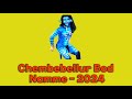 Chembellurbodnamme2024coorgfestival kodavaculture coorgtraditionchembebellurbeduhabbaavatar