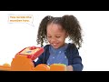 Get ready for school learning desk  demo  vtech canada