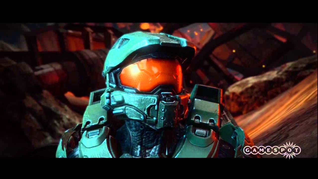 Halo 4 - GameSpot