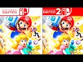 Super Mario Party Jamboree Switch VS Switch 2 Only Graphical Improvements In Jamboree TV Super Mario Party Jamboree Switch VS Switch 2 Only Graphical Improvements In Jamboree TV