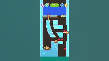 Save the Fish 73 Level