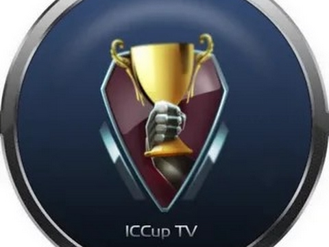 Iccup com сайт