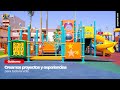 Proyectos para sector gobierno y construccin  playclub