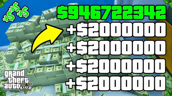 GTA Online tips for getting money, vehicles, and property