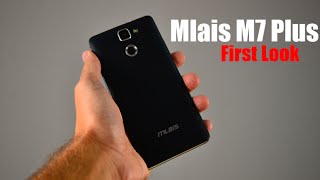 Mlais M7 Plus обзор (превью) модернизированной версии ранее известного гаджета Andro-News