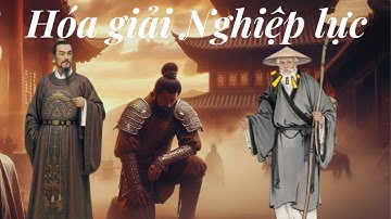 HÀNH THIỆN đổi mệnh - 10 Câu Chuyện thay đổi SỐ MỆNH đúc kết từ CỔ NHÂN | Kể Chuyện Nhân Quả