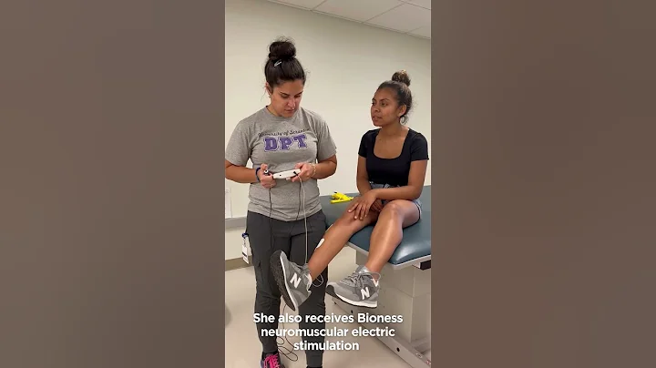 Melissa's Journey with Cerebral Palsy