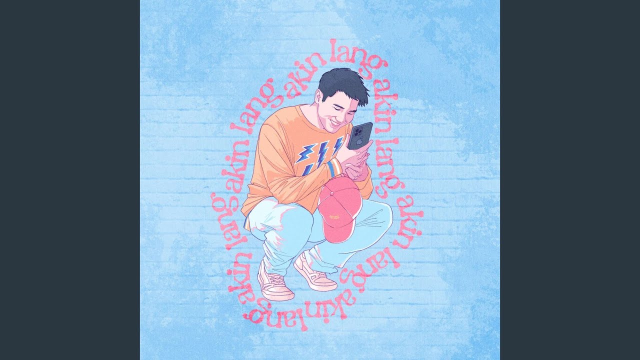 Watch Akin Lang on YouTube Watch Akin Lang on YouTube