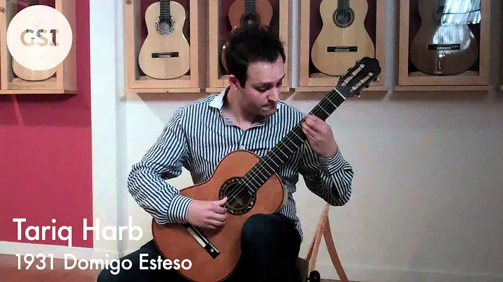 Rodrigo 'Concierto de Aranjuez - Allegro con spiri...