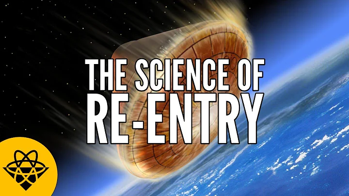 How Do Spacecraft Return To Earth?