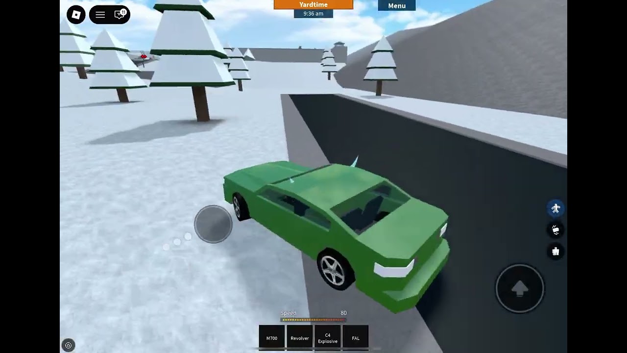 Am I a good criminal 