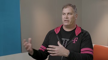 T-Mobile: Building a Telecom Platform with APIs