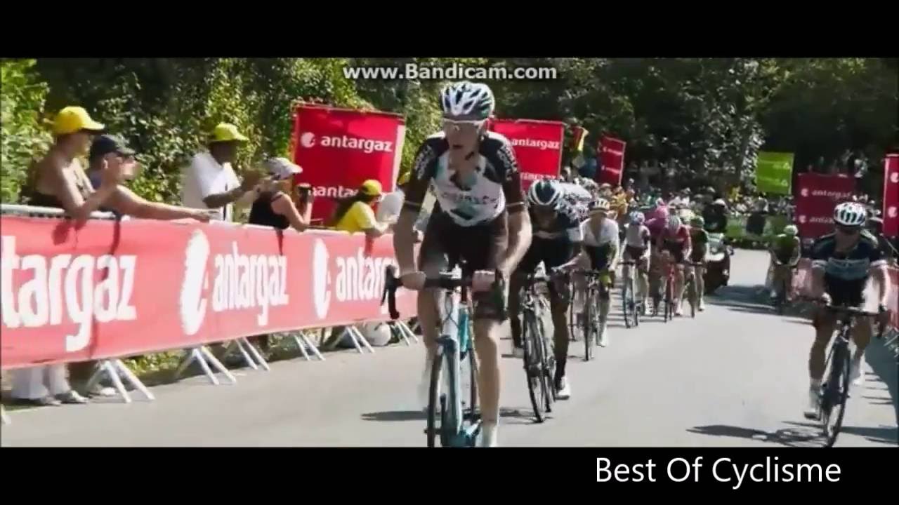 Tour de France 2016 - Bande Annonce / Trailer [ HD ] - YouTube