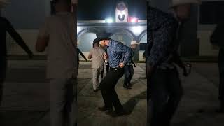 Fiesta patronal en Guadalupe de Morelos Oax. Banda San Francisco de Santa Rosa Caxtl. Oax.