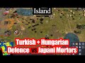 Japan mortors