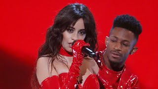 Camila Cabello | Liar (Live from The Graham Norton Show)