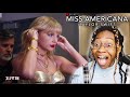 TAYLOR SWIFT "MISS AMERICANA" REACTION! 😳 (PART 3) | Favour