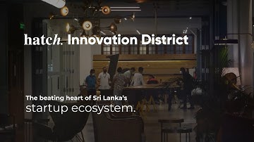 Hatch Innovation District