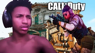 Nuri Call Of Duty Trolling Clips #13