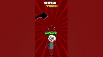 Part || Are You Able To Answer All Of Them? #quiz #trivia #braintest #shorts #fypシ゚viral