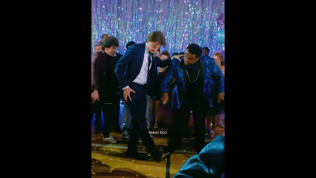 The Summer I Turned Pretty || Mean Girls 🎶 