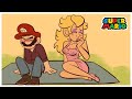 Mario&#39;s Confession (Super Mario Bros. Mareach Comic Dub)