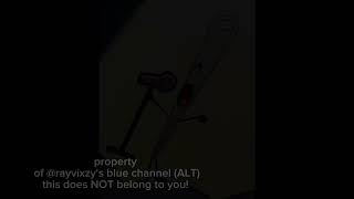 No Ais Used Needle From Bfdi Sings Im Blue By Eiffel 65 First Vid Ddd