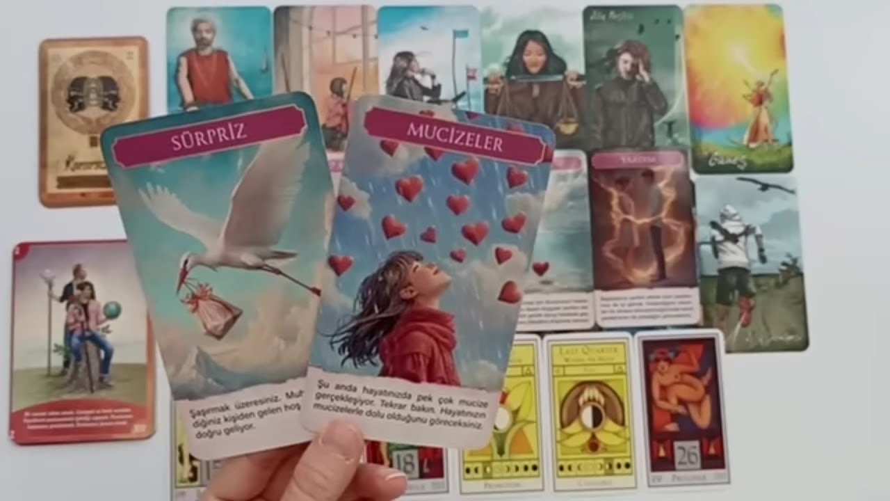 Bir Sürpriz Yapabilir❤Şok Olmayı Bekle😵‍💫