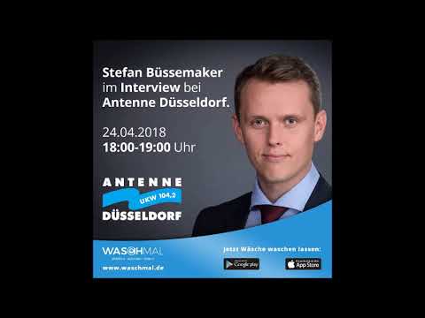 Antenne Düsseldorf Webradio im Livestream hören – radioplayer.de