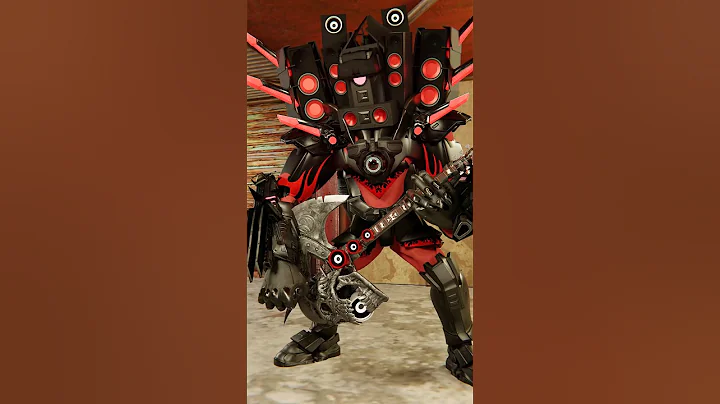 skibidi toilet multiverse 035 bloopers