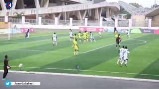 TAZAMA MAGOLI YOTE YANGA VS KAGERA SUGAR