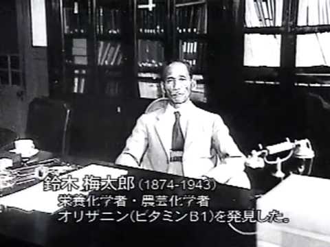 女性科学者のパイオニアたち   　　（５）'お茶博士の一生'辻村みちよ - 女性科学者のパイオニアたち   　　（５）'お茶博士の一生'辻村みちよ