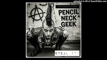 Pencil Neck Geek - Loopmasterdave & The Rip-Offs