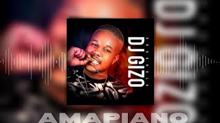 Dj Gizo – Skyf Skyf ft  Drip GoGo, Mawhoo, My Gerald & Flash SA