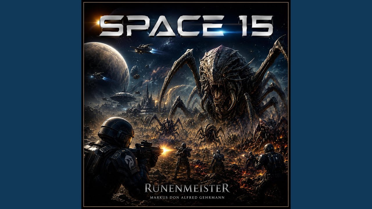 Guarda Into Deep Space su YouTube Guarda Into Deep Space su YouTube