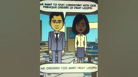 By the Bay - Escalation of Commitment