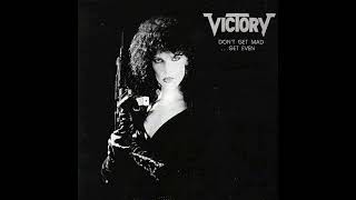 Victory-Arsonist Of The Heart.