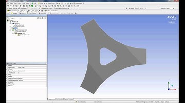 Section 3-1 Triangular Plate