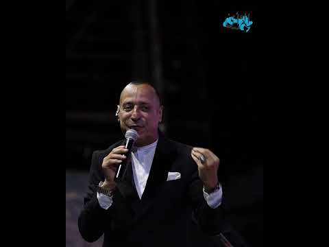 الفنانان هيثم الياس وزهير فرانسيس يشعلان مسرح القناطر في ختام ليالي مهرجان الفحيص ال32
