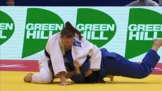 Judo Women wc sen2014 w 0057  BUL vs  NED Sankaku