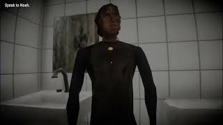 Noah's Secret: Episode 2