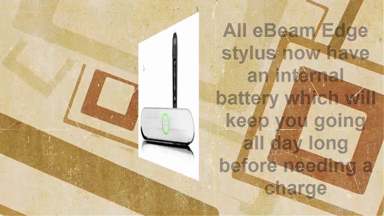 eBeam Edge Plus in New Hampshire