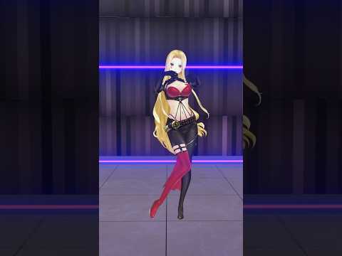 【踊ってみた】どう考えても君に夢中【プロポーズ / なとり ⁠#shorts ｜ルイス・キャミー にじさんじ】