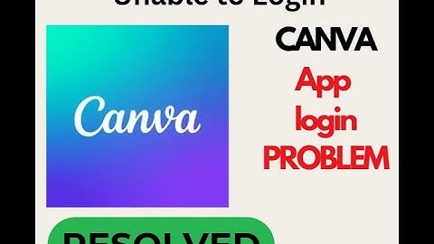 Fix Canvas App Login & Loading Issues on Android || Canvas App Crashing on Android? Here’s the Fix!